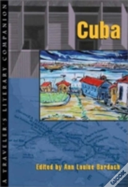 Capa do artigo Cuba