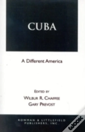 Capa do artigo Cuba