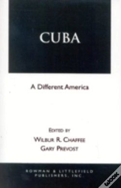 Capa do artigo Cuba