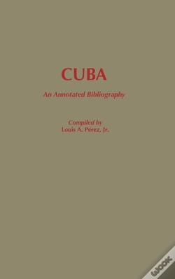 Capa do artigo Cuba