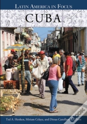 Capa do artigo Cuba