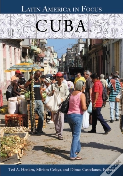 Capa do artigo Cuba