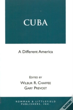 Capa do artigo Cuba