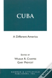 Capa do artigo Cuba