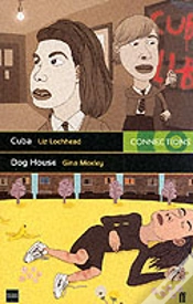 Capa do artigo Cubaand Dog Houseplayscript