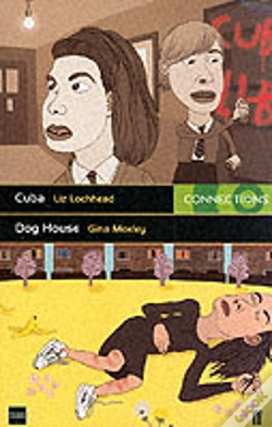 Capa do artigo Cubaand Dog Houseplayscript