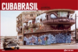 Cubabrasil - Preview