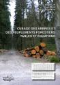 Cubage Des Arbres Et Des Peuplements Forestiers. Tables Et Equations - Preview