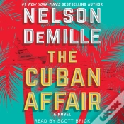 Capa do artigo Cuban Affair