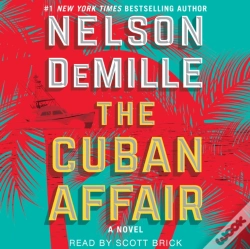 Capa do artigo Cuban Affair