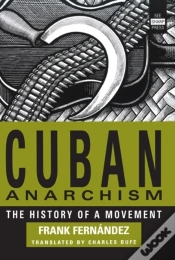 Capa do artigo Cuban Anarchism