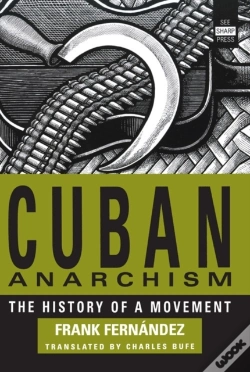 Capa do artigo Cuban Anarchism