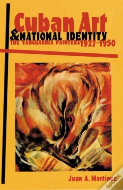 Capa do artigo Cuban Art And National Identity