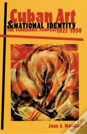 Capa do artigo Cuban Art And National Identity