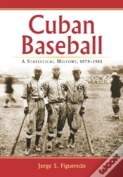 Capa do artigo Cuban Baseball
