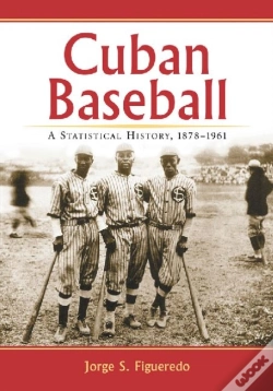 Capa do artigo Cuban Baseball