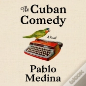 Capa do artigo Cuban Comedy