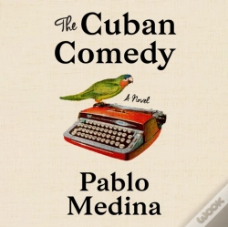 Capa do artigo Cuban Comedy
