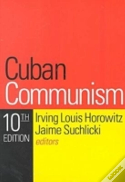 Capa do artigo Cuban Communism