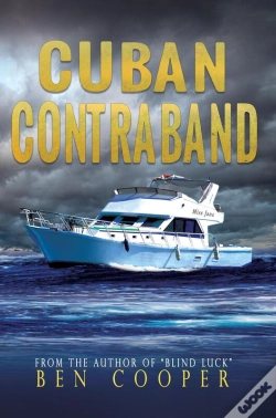 Capa do artigo Cuban Contraband