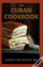 Capa do artigo Cuban Cookbook For Beginners And Dummies