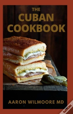 Capa do artigo Cuban Cookbook For Beginners And Dummies