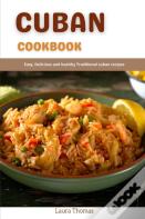 Cuban Cookbook
