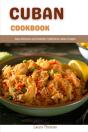 Cuban Cookbook - Preview
