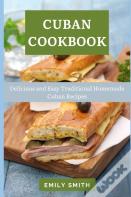 Cuban Cookbook