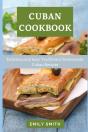Cuban Cookbook - Preview