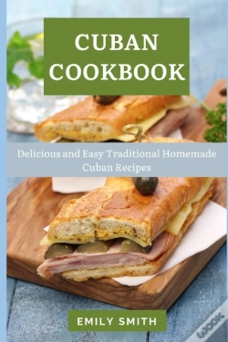 Capa do artigo Cuban Cookbook