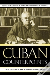Capa do artigo Cuban Counterpoints