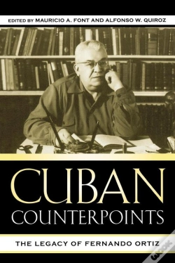 Capa do artigo Cuban Counterpoints