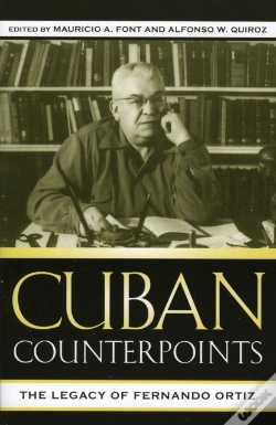 Capa do artigo Cuban Counterpoints