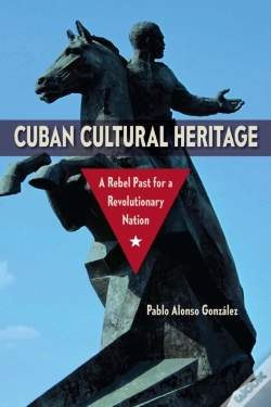 Capa do artigo Cuban Cultural Heritage