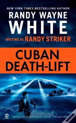 Capa do artigo Cuban Death-Lift