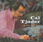 Capa do artigo Cuban Fantasy - CD