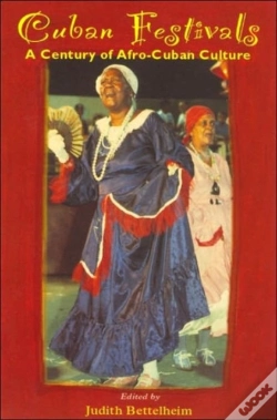 Capa do artigo Cuban Festivals