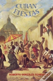 Capa do artigo Cuban Fiestas