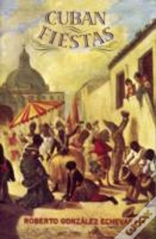 Capa do artigo Cuban Fiestas