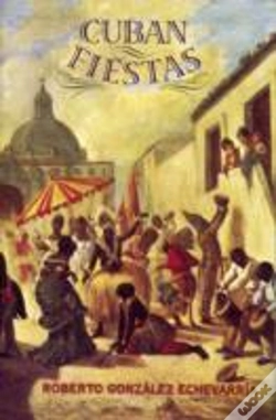 Capa do artigo Cuban Fiestas