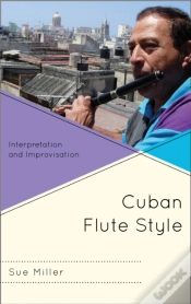 Capa do artigo Cuban Flute Style