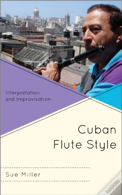 Capa do artigo Cuban Flute Style