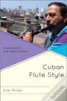 Cuban Flute Style