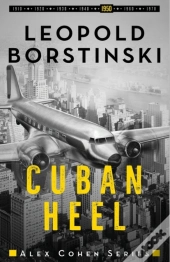 Cuban Heel