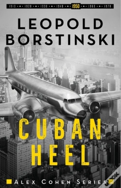 Capa do artigo Cuban Heel