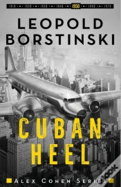 Capa do artigo Cuban Heel