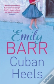 Capa do artigo Cuban Heels