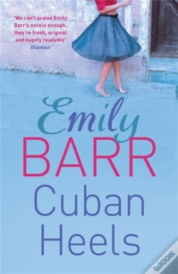 Capa do artigo Cuban Heels