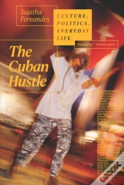 Capa do artigo Cuban Hustle